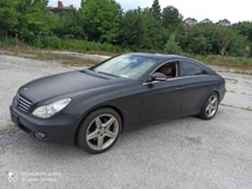 Mercedes-Benz CLS 500 130000 | Mobile.bg    5