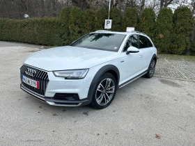     Audi A4 Allroad  qu2.0 R4185 A7