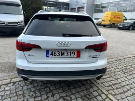 Audi A4 Allroad  qu2.0 R4185 A7, снимка 4