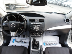 Mazda 3 1, 6i-KLIMATIK-  -FACE | Mobile.bg   13