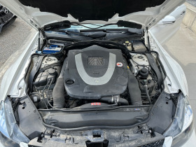 Mercedes-Benz SL 500 2011г*BlackSeries*Cabrio*57.000КМ*, снимка 14 - Автомобили и джипове - 43194976