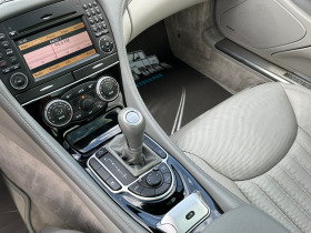 Mercedes-Benz SL 500 2011* BlackSeries* Cabrio* 57.000*  | Mobile.bg   12