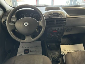 Fiat Punto 1.2/ | Mobile.bg    11