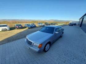 Mercedes-Benz S 300 SE JAPAN  Лизинг, снимка 4