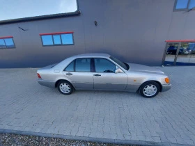 Mercedes-Benz S 300 SE JAPAN  Лизинг, снимка 2