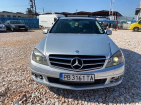 Mercedes-Benz C 350 Avangard 4x4 - [3] 