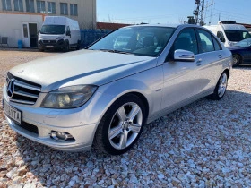  Mercedes-Benz C 350