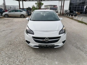 Opel Corsa Нов внос Бензин 46000 км  1