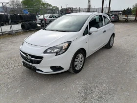 Opel Corsa Нов внос Бензин 46000 км , снимка 2