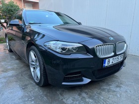 BMW 535 D XDRIVE M Sports package, снимка 1 - Автомобили и джипове - 45870567