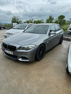 BMW 530 3.0 258k, снимка 1 - Автомобили и джипове - 45652389