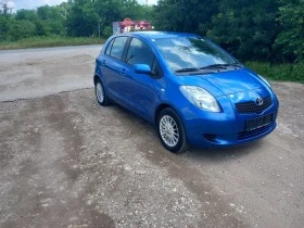 Toyota Yaris 1.0 vvt-i | Mobile.bg    5