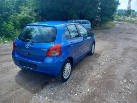 Toyota Yaris 1.0 vvt-i | Mobile.bg    8