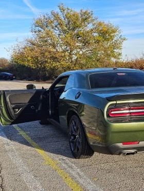 Dodge Challenger R/T - 39999 лв. - 94006122 | Car24.bg