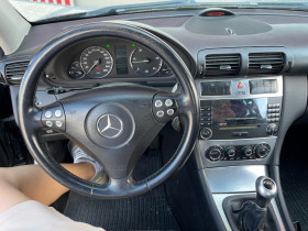 Mercedes-Benz C 220  | Mobile.bg   10