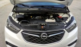 Opel Mokka X Benzin1.6i 116k UNIKALEN , снимка 8