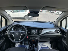 Opel Mokka X Benzin1.6i 116k UNIKALEN , снимка 6