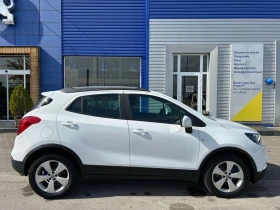 Opel Mokka X Benzin1.6i 116k UNIKALEN , снимка 16