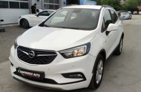 Opel Mokka X Benzin1.6i 116k UNIKALEN , снимка 3