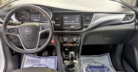 Opel Mokka X Benzin1.6i 116k UNIKALEN  | Mobile.bg   9