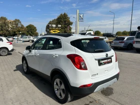 Opel Mokka X Benzin1.6i 116k UNIKALEN  | Mobile.bg    12