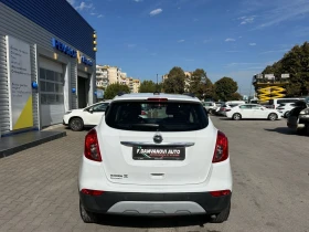 Opel Mokka X Benzin1.6i 116k UNIKALEN , снимка 13