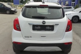 Opel Mokka X Benzin1.6i 116k UNIKALEN , снимка 6