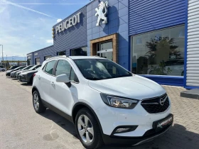     Opel Mokka X Benzin1.6i 116k UNIKALEN 