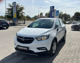     Opel Mokka X Benzin1.6i 116k UNIKALEN 