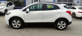 Opel Mokka X Benzin1.6i 116k UNIKALEN  | Mobile.bg   2
