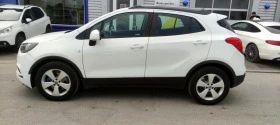 Opel Mokka X Benzin1.6i 116k UNIKALEN , снимка 2