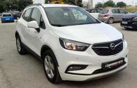 Opel Mokka X Benzin1.6i 116k UNIKALEN , снимка 1