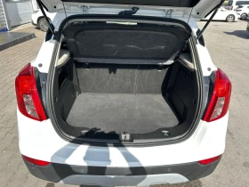 Opel Mokka X Benzin1.6i 116k UNIKALEN , снимка 14