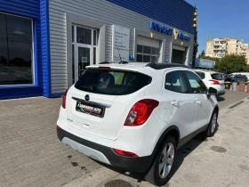 Opel Mokka X Benzin1.6i 116k UNIKALEN  | Mobile.bg    14