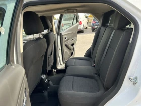 Opel Mokka X Benzin1.6i 116k UNIKALEN , снимка 8