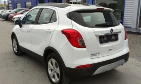 Opel Mokka X Benzin1.6i 116k UNIKALEN , снимка 5