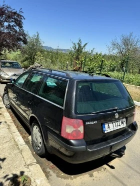 VW Passat, снимка 2