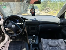 VW Passat, снимка 15