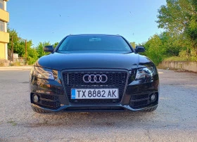 Audi A4 Avant, снимка 8