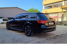 Audi A4 Avant, снимка 3