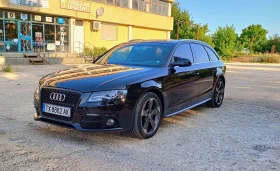 Audi A4 Avant, снимка 2