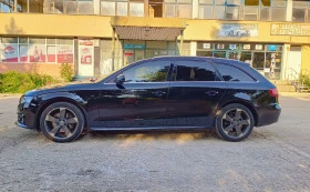 Audi A4 Avant, снимка 4