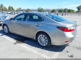 Lexus ES 350, снимка 3