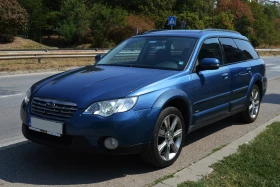 Subaru Outback 3.0 H6 BRC LPG  | Mobile.bg    1