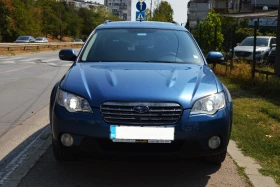 Subaru Outback 3.0 H6 BRC LPG , снимка 2