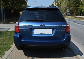 Subaru Outback 3.0 H6 BRC LPG , снимка 5