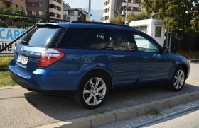 Subaru Outback 3.0 H6 BRC LPG  | Mobile.bg    4