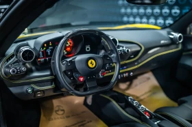 Ferrari F8  Tributo* Carbon* Alcantara - [9] 