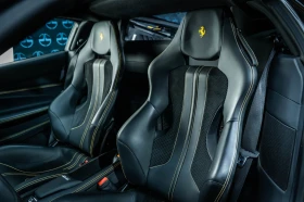 Ferrari F8  Tributo* Carbon* Alcantara | Mobile.bg    12