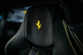 Ferrari F8  Tributo* Carbon* Alcantara - [16] 